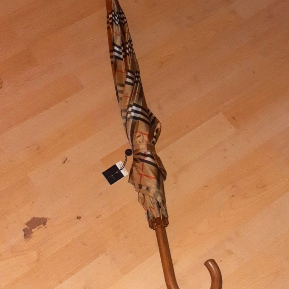 burberry of London umbrella